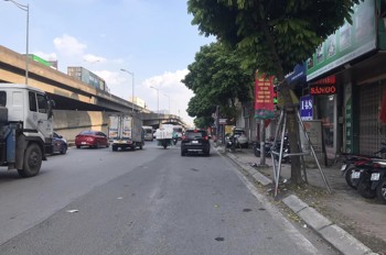 Bán Nhà Mặt Phố Thanh Xuân, 40.5M2 6 Tầng Vỉa Hè Rộng, Kinh Doanh, Văn Phòng, Nhỉnh 20 Tỷ