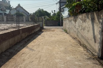 Siêu Phẩm Lão Phú – Tân Phong Giá Chỉ 910 Triệu - 85.5M2 - Dương Kinh - Giá 8Xx Triệu