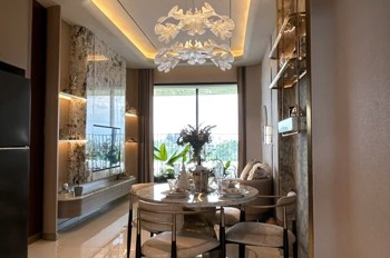 The Emerald Garden View Sở Hửu Chuẩn Giá Tốt 9Tr/tháng Biểu Tượng Sống Xanh Cao Cấp Tại Thuận An