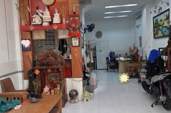 Bán Nhà Tại Hẻm 479 Hương Lộ 2, Bình Tân - 3 Tầng - Dtsd 168M2 - Giá Chỉ 6.1 Tỷ(tl)