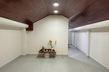 Cho Thuê Nhà Nguyên Căn Phan Đình Phùng P2 Đà Lạt - 5 Tầng, 8Pn, Mặt Bằng Kd - 40 Triệu/tháng