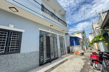 Bán Nhà 2 Tầng Trung Tâm Tp Đồng Nai,Shr, Full Nội Thất Cao Cấp,Gần D2d