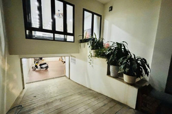 Bán Nhà Mặt Tiền Ba Vì - Giao Thăng Long, Gần Nhà Ga T3, 5,3X15m, 7 Tầng - 6Pn, 21,9 Tỷ