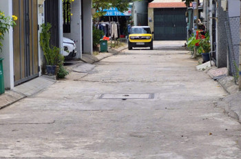 Bán Gấp Đất Thổ Cư 66M2 Mặt Tiền Võ Văn Hát Q9 Chỉ 3.7 Tỷ Hướng Đông Bắc Sổ Đỏ Chính Chủ Liên Hệ