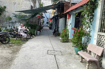 Thuận An Cư – Cạnh Quận 7 – Ngang 4M Dài 19M-Hơn 4 T.ỷ Có Ngay Nhà 4Pn – Shr – Hoàn Công Đủ