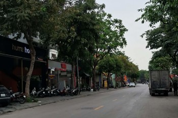 Bán Đất Phúc Lợi 90M2- Mt 17M- Vỉa Hè, Ô Tô Tránh, Hinh Doanh- Hơn 15 Tỷ