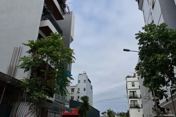 Bán Nhà Đấu Giá Long Biên 80M2- 6 Tầng Thang Máy- Gara Oto- 1X Tỷ