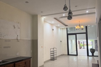 ► Mặt Tiền Đường 30 Tháng 4, Gần Quảng Trường Giá Trị Thực, Tiềm Năng Cao, 160.5M2, 4 Tầng, 23.X Tỷ