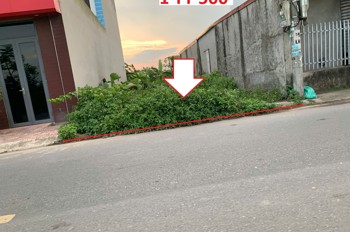 Cần Bán Gấp Mảnh Đất 125 M Gần Khu Công Nghiệp Vsip Gía Nhỉnh 1 Đồng