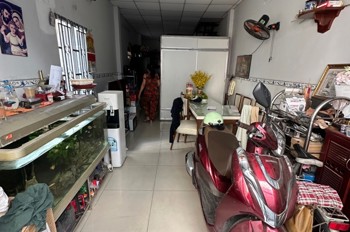 H2273 - Nhà P17 Gò Vấp Giá 