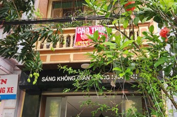Siêu Phẩm Mặt Phố Trung Tâm Tp Thái Bình Cũ