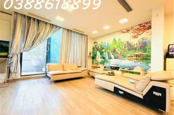 Mặt Phố Hào Nam, Đống Đa - 90M2 - Lô Góc 2 Mặt Thoáng - Mặt Tiền 9M Quyền Lực - Kinh Doanh