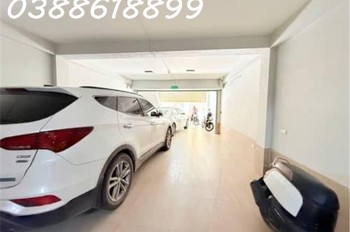 Phân Lô Hoàng Văn Thái, Thanh Xuân - 100M2 - 8 Tầng Thang Máy - Mt 5.5M - Ô Tô Tránh
