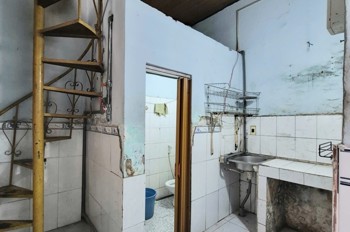 L2276 - Nhà Tân Bình Giá Cực Sốc 2.X Tỷ