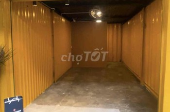 Sang Nhượng Hợp Đồng Mặt Bằng Thảo Điền – Vị Trí Đẹp, Kinh Doanh Ngay
