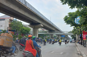 Bán Nhà Nguyễn Trãi Thanh Xuân, Lô Góc 3 Mặt Thoáng, 7 Tầng Thang Máy Ở, Vp, Nhỉnh 27 Tỷ