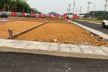 Chỉ Nhỉnh 3 Tỷ. Sở Hữu 1 Lô Đất, Gần Đại Học Quốc Gia, Công Nghệ Cao, Hoà Lạc