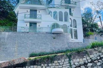 Cho Thuê Khách Sạn 30 Phòng Đống Đa Phường 3 Đà Lạt 130 Triệu/tháng