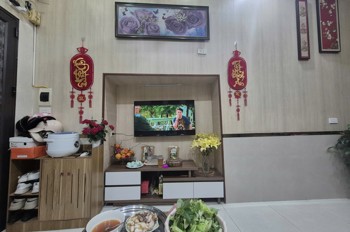 Bán Gấp Giá Rẻ Nhà Nguyễn Đức Cảnh 2 Tầng, 17M, Mặt Tiền 3.8M, 1.9 Tỷ Hoàng Mai