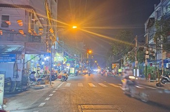 Bán Đất 90M2 Hưng Phú Quận 8 Chỉ 8 Tỷ 0948769331