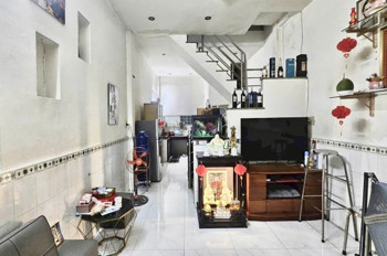 H2279 - Nhà 1/ Lê Đức Thọ - Ô Tô Đỗ Cửa