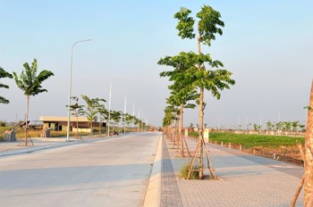 Đất Nền Dragon Eden – Giá Tốt Đầu Tư 2026