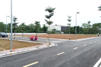 Đất Nền Hoà Lạc Chính Chủ Giá Rẻ