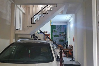 Nhà 90M² – 2 Mặt Tiền Rộng Xe Hơi Tránh Nhau - 0931970900 Hoàng Lan
