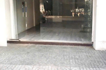 Cho Thuê Mặt Bằng Kinh Doanh Đường Cách Mạng Tháng Tám, Hồ Chí Minh