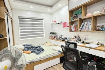 Hiếm Chủ Gửi Bán Căn Góc Dt 59M2, 2 Ngủ, 2Wc Ban Công Hướng Đông Nam, Thiết Nội Thất Đẹp Giá Rẻ