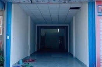 Nhà Mặt Tiền – Giá Tốt – Chính Chủ Cần Bán Căn Nhà Mặt Đường Lê Thanh Nghị, Tp. Cẩm Phả, Quảng Ninh