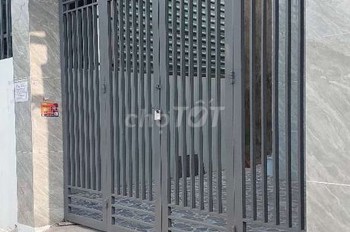 Cho Thuê Nhà Nguyên Căn Mới 100% – Bình Chuẩn 64