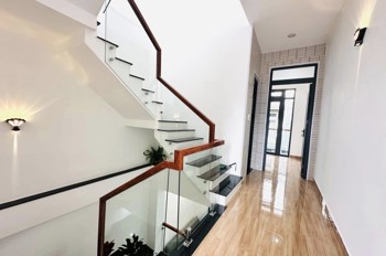 Bán Nhà Gần Hồ Xuân Hương Đà Lạt, View Thành Phố