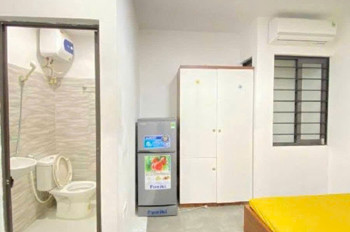 Dòng Tiền Khủng – Hiếm Có Khó Tìm- Ccmn Thịnh Liệt 100 M2 - 6 Tầng Thang Máy - Mặt Tiền 5M - 18 Tỷ