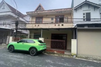 Bán Nhà Ở Đồng Tâm, Đà Lạt, Lâm Đồng