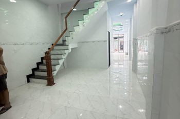 Nhà An Cư Lý Tưởng Linh Đông Thủ Đức, Diện Tích 75M2, 2 Tầng, Giá 6.7 Tỷ