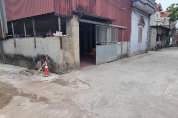Chỉ Hơn 4 Tỷ – Sở Hữu Ngay Đất Đẹp Thụy Lôi, Thụy Lâm.( Thư Lâm )