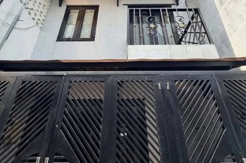 Nhà Đường Phan Đình Phùng, Phường Cầu Kiệu Quận Phú Nhuận Cũ