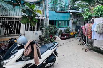 Thuận An Cư – 4X15m – Chỉ 4.X Tỷ Tl - Sát Mặt Tiền Huỳnh Tấn Phát – Gần Cầu Phú Xuân