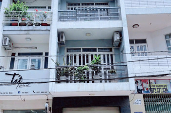 Nhà Mặt Phố Ba Vân 53M² - 4 Tầng - 4Pn - Sổ Đỏ - 13.8 Tỷ - Lh 0898333313