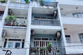 Nhà Mặt Phố Ba Vân Tân Bình 53M² Sổ Đỏ 4 Tầng 4Pn - Giá Rẻ Hơn Thị Trường 13.8 Tỷ!