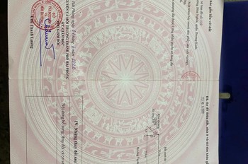 Cơ Hội Sở Hữu Lô Đất Rẻ Đẹp Tại Tổ 10 Hòa Nghĩa, Dương Kinh, Hải Phòng