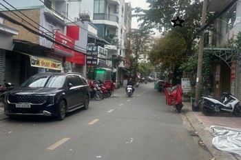 [Xn79 - Vị Thế Chiến Lược] Mặt Tiền Thân Nhân Trung Tân Bình – 375M2 (15M X 25M)