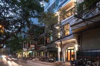 Bán Gấp Nhà Mặt Phố Triệu Việt Vương, Hai Bà Trưng 236M2, Mt 10M Kinh Doanh Văn Phòng