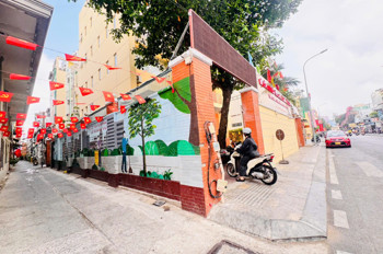 Bán 2 Nhà 5 Tầng Mặt Tiền Xe Hơi Ngủ Trong Nhà Đ.trần Đình Xu, Quận 1- Ngang Lớn Hiếm 8M*11m- Chủ 1