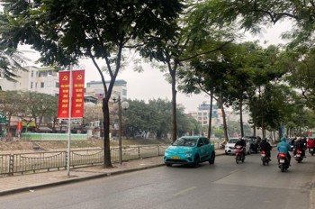 Bán Toà Vp Thượng Đình - Thanh Xuân - 220M2 - 8 Tầng, Thông Sàn, Có Hầm - 129,5 Tỷ