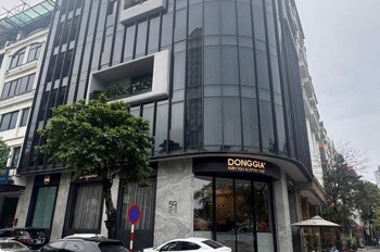 Bán Đất Mặt Phố Thụy Khuê - Tây Hồ - 200M2 - Mặt Tiền 12M - Lý Tưởng Xây Building - 93 Tỷ