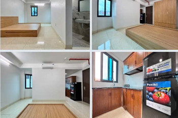Cho Thuê Cc Mini Phòng Đẹp, Đủ Đồ, Gần Kinh Công, Kinh Kỹ, Đh Mở Phố Yên Duyên