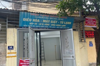 Mặt Bằng Đẹp- Giá Tốt -Cho Thuê Tầng 1 Tại Nguyễn Xiển, Hạ Đình, Khương Đình, Hà Nội