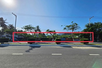 Chính Chủ Bán Lô Đất Mặt Tiền Biển Phạm Văn Đồng- Vĩnh Lương, Bắc Nha Trang